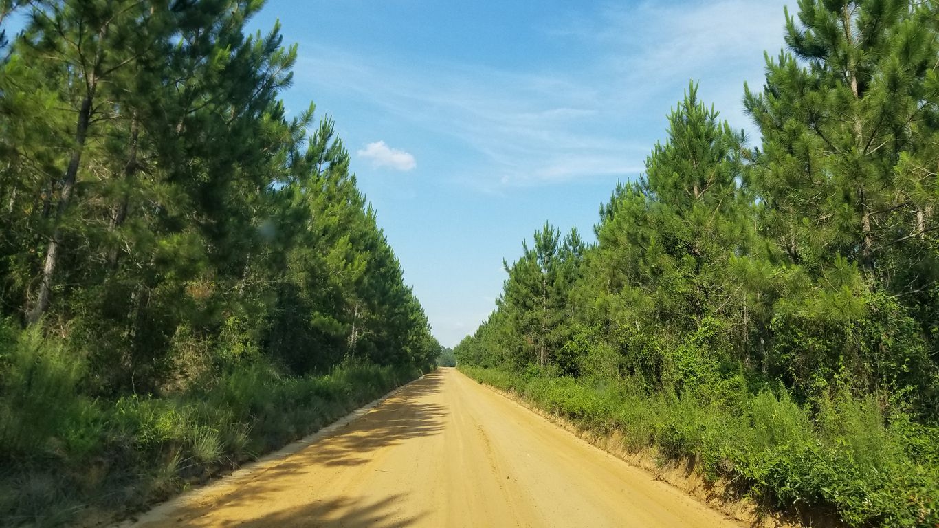 Flüge nach Valdosta