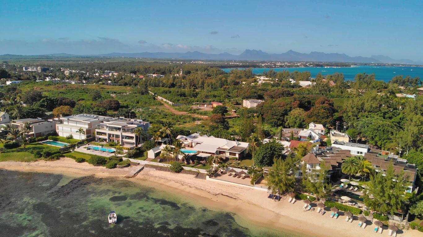 Hotels in Mont Choisy