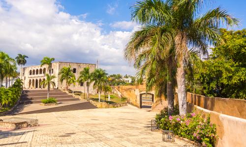 Guía de Santo Domingo | Turismo en Santo Domingo - KAYAK