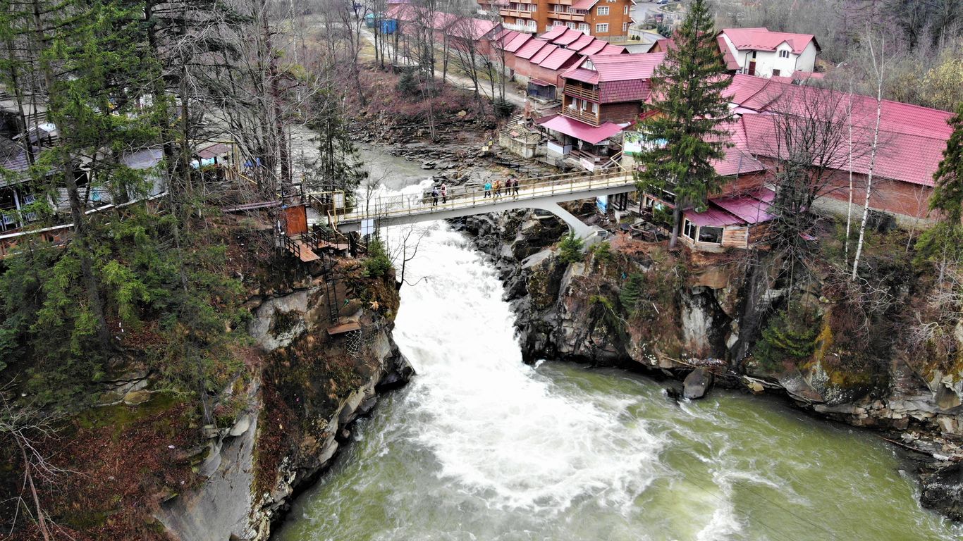 Hotels in Yaremche