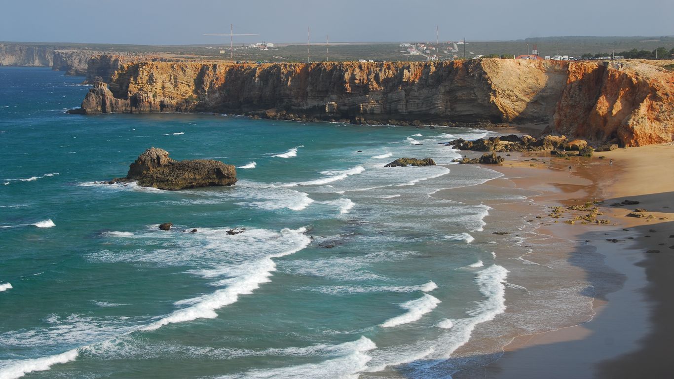 Hotels in Costa Vicentina