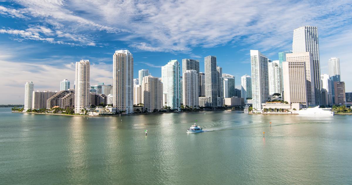 Car Rentals in Miami - Search for Rental Cars on KAYAK