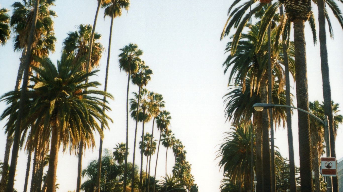 Holidays in West Hollywood