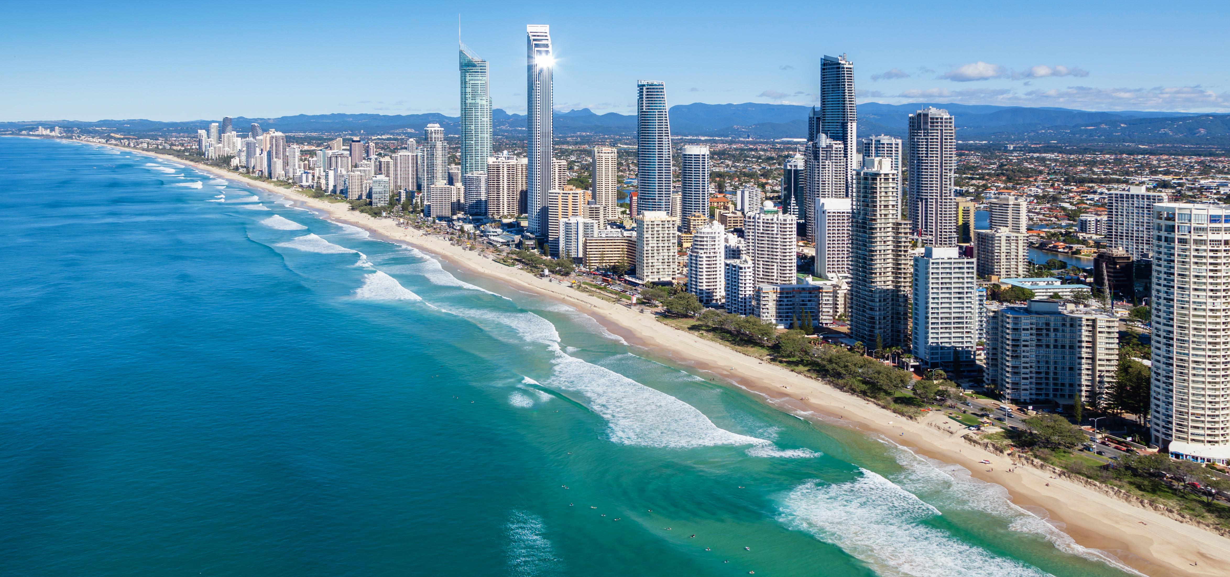 Cheap Flights from Adelaide to Gold Coast from 132 KAYAK