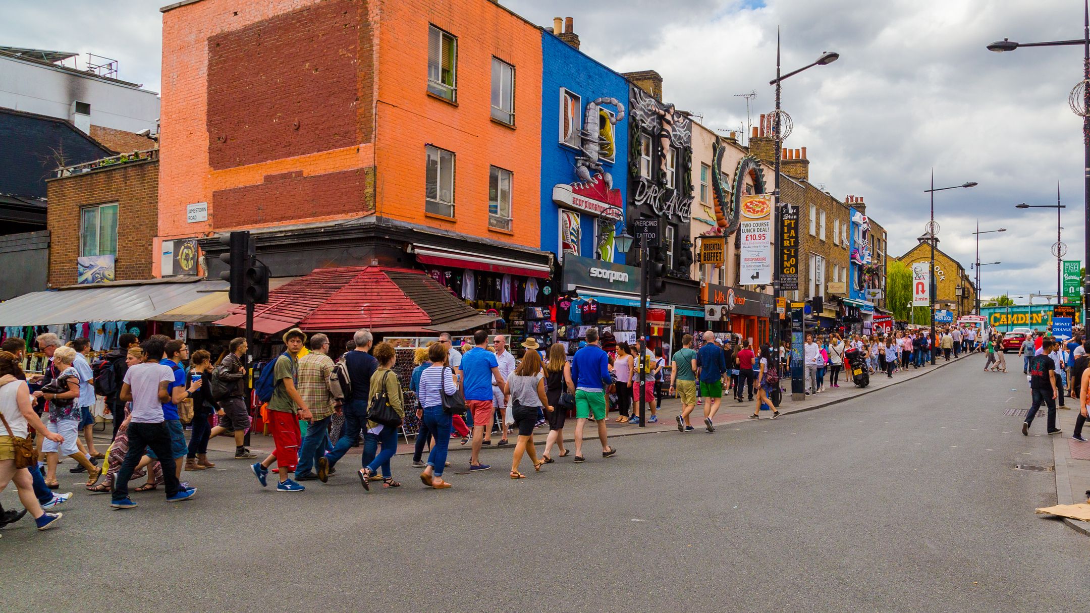 Hotels in Camden, (London), ab 24 €/Nacht KAYAK