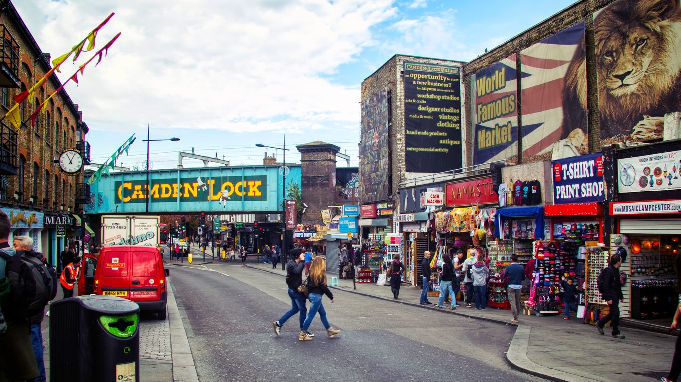 Camden Camden