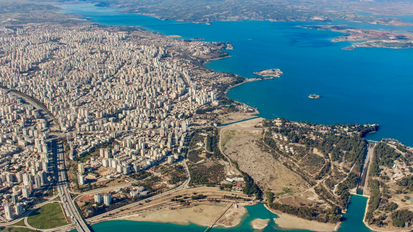 Adana Adana