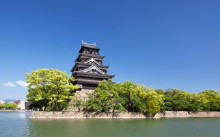 Hiroshima Castle