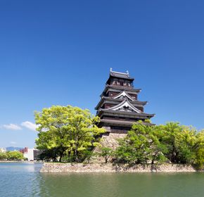 Hiroshima Castle