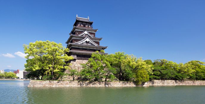 Hiroshima Castle