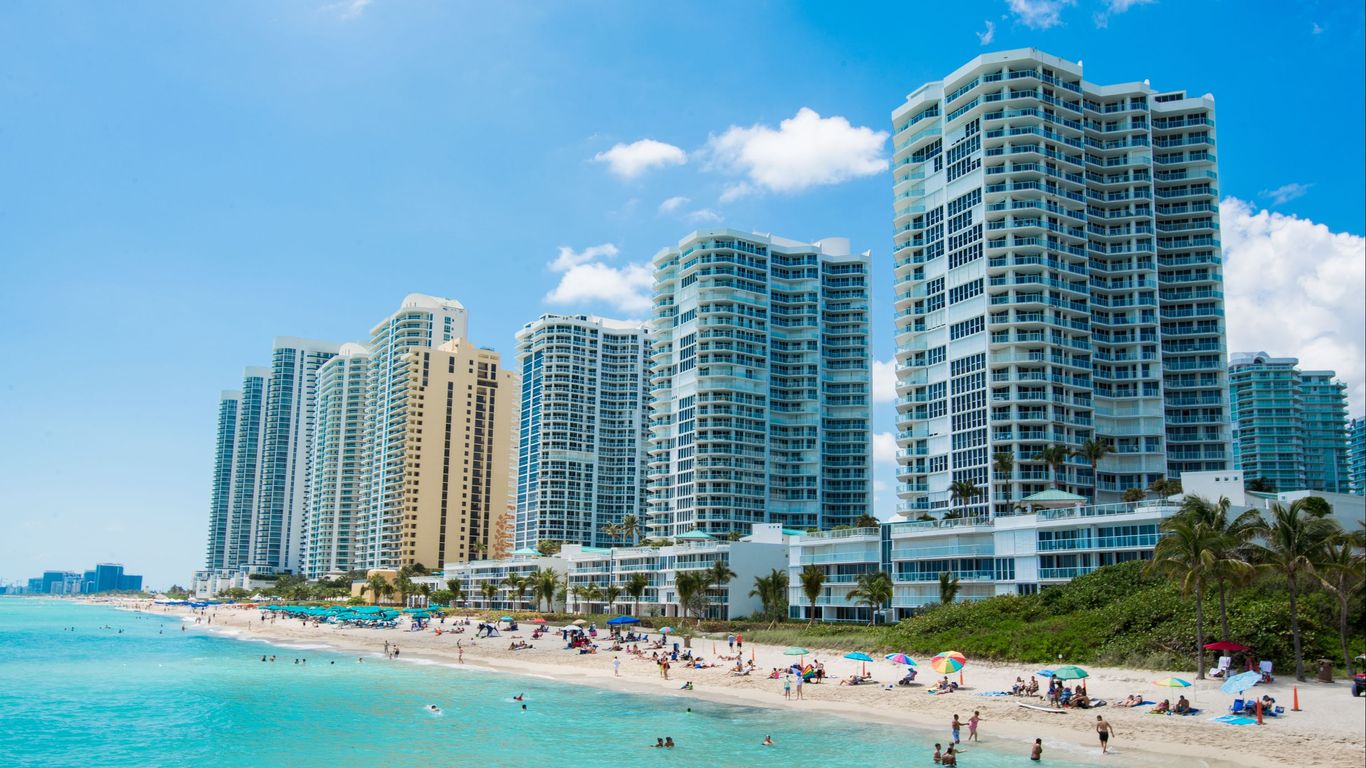 Sunny Isles Beach Sunny Isles Beach