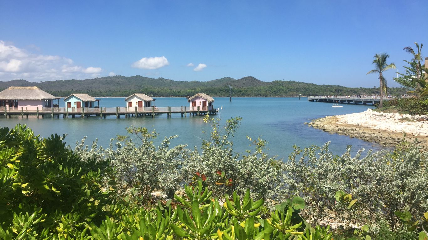 Jamaica Jamaica