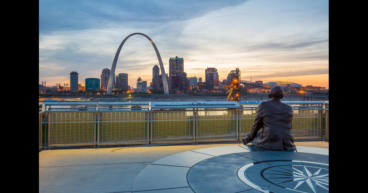 Cheap Flights from Milwaukee to St. Louis from $122 - KAYAK