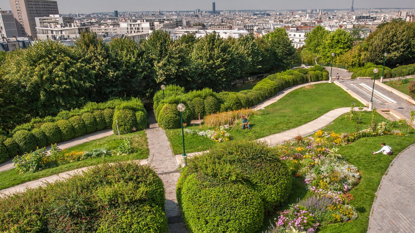 20o arrondissement 20o arrondissement