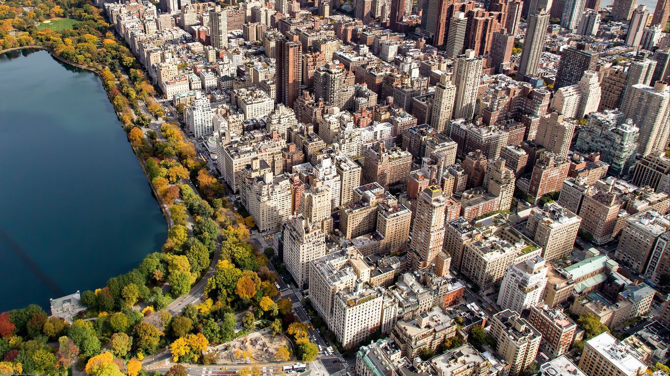 Upper East Side Upper East Side