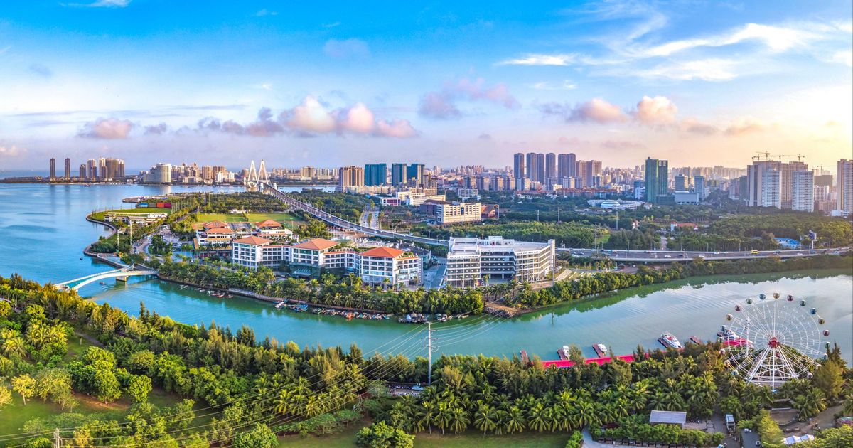 Hainan Vacation Packages KAYAK hainan-vacation-packages-kayak