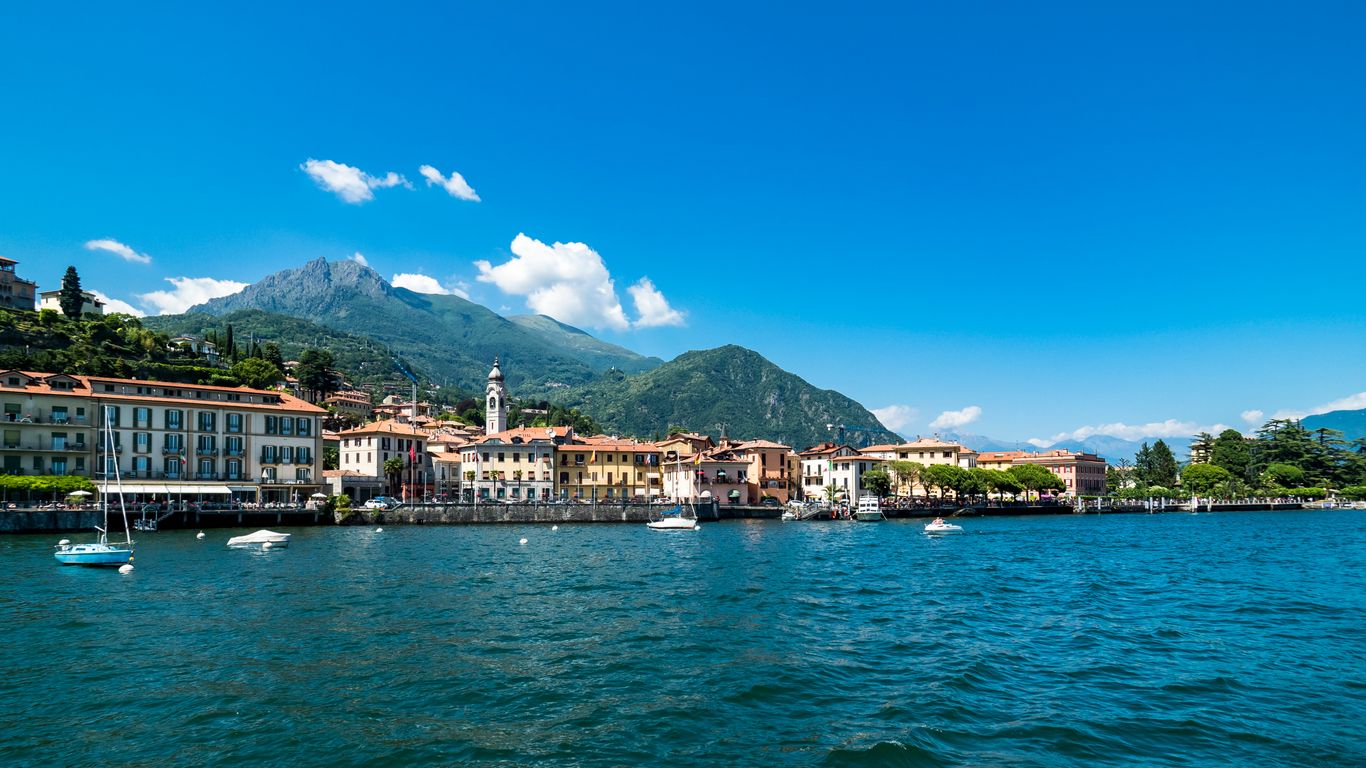 Hotellit Menaggio