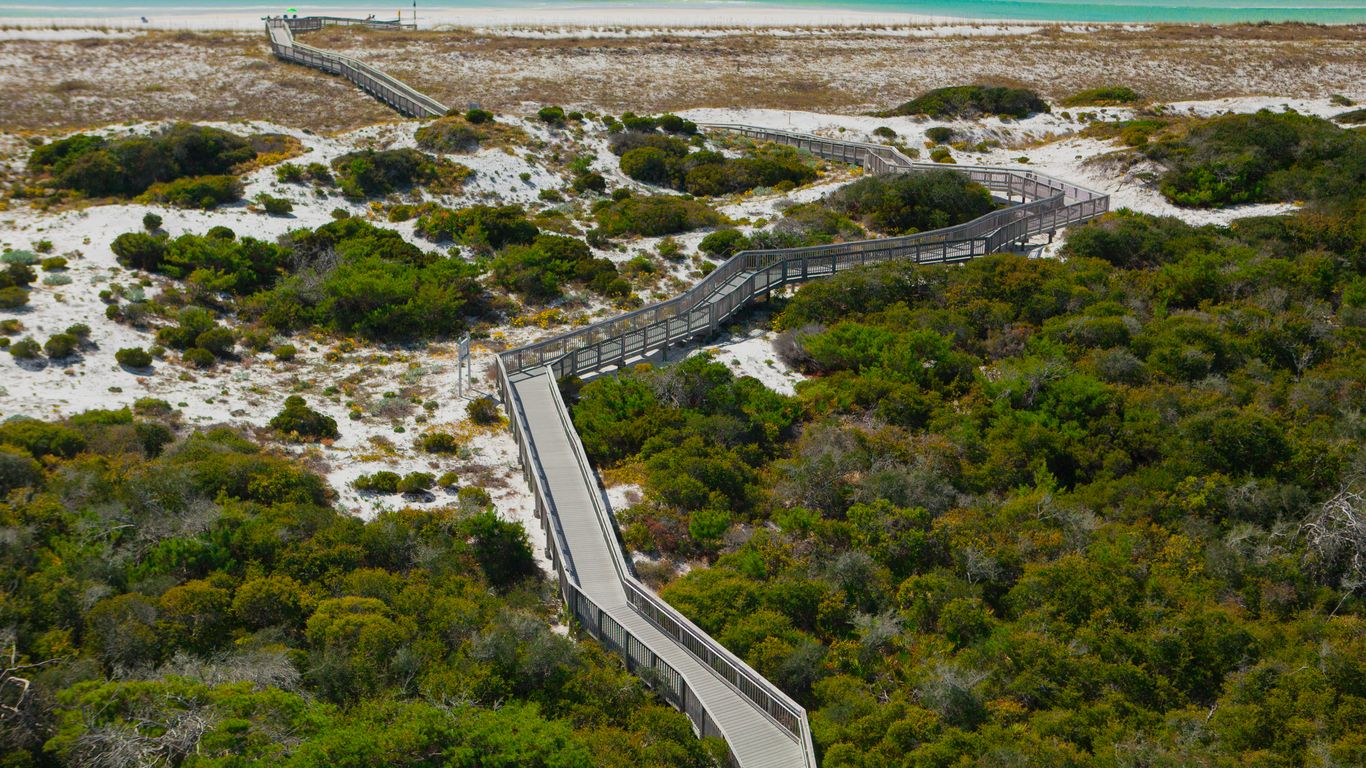 Urlaube in Destin