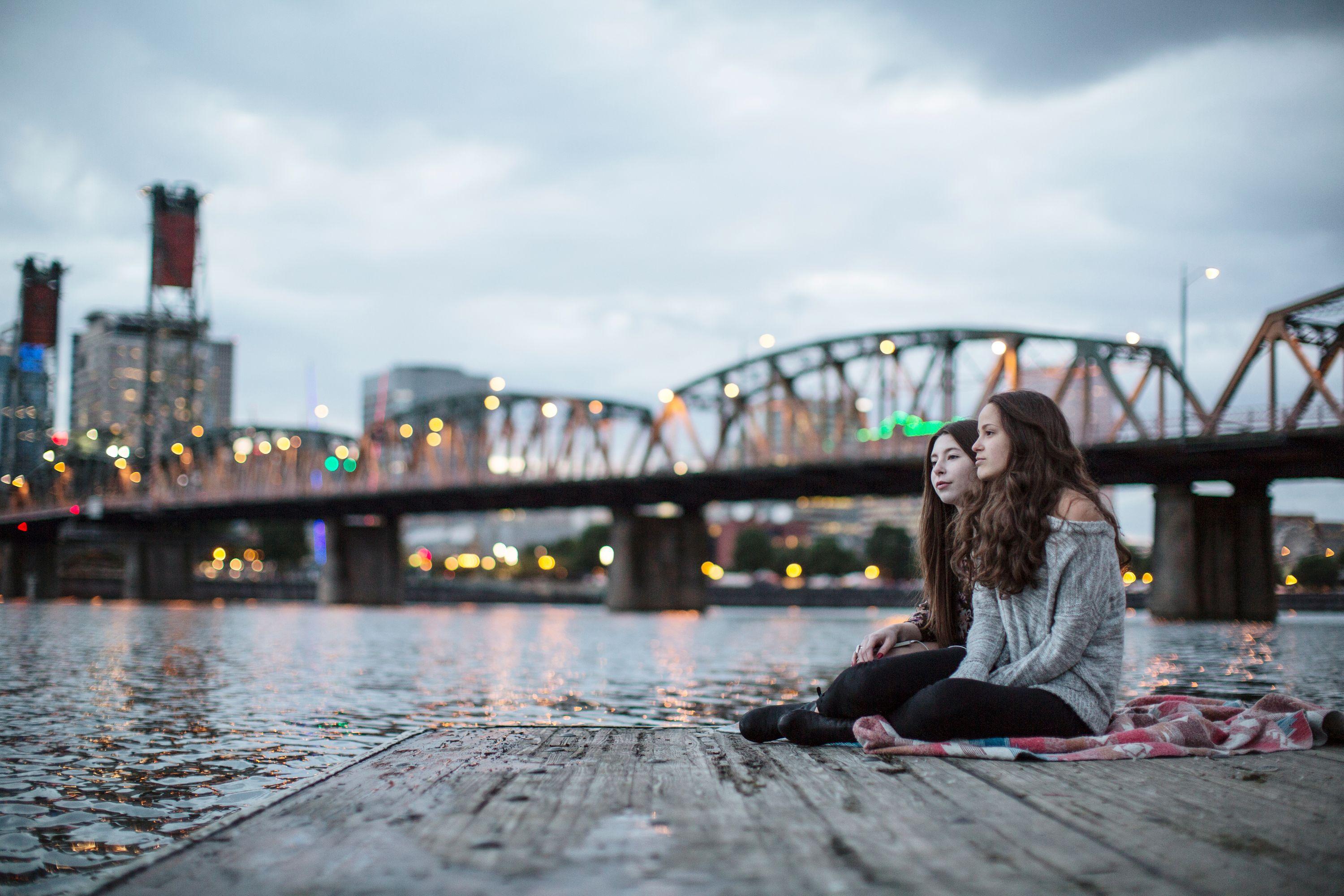 Flights from Chicago Midway Airport to Portland from 86 Priceline