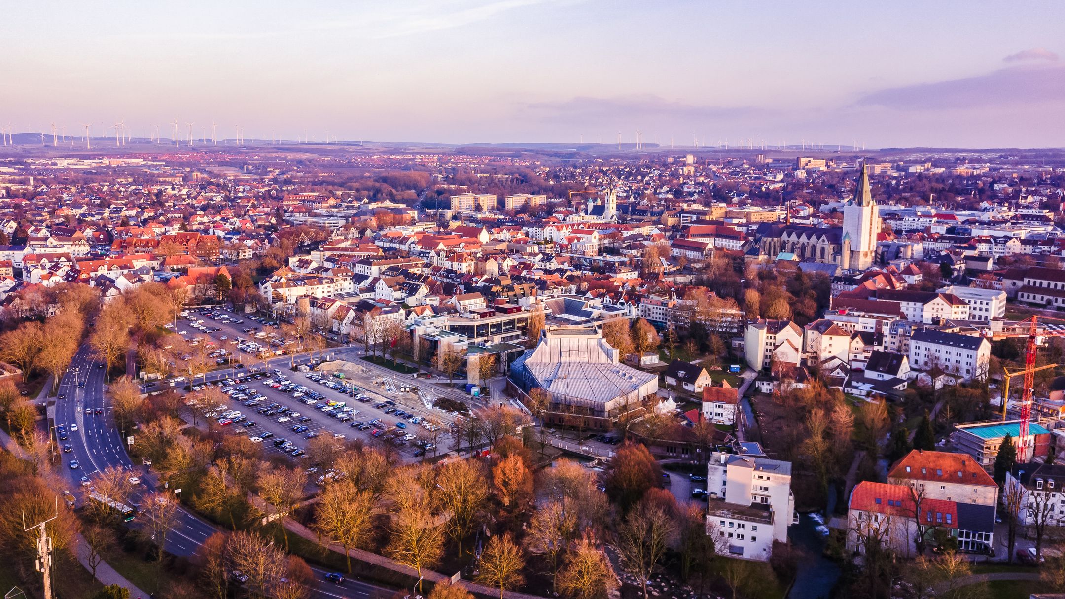 233€ CHEAP FLIGHTS from Berlin to Paderborn (BER - PAD) | KAYAK