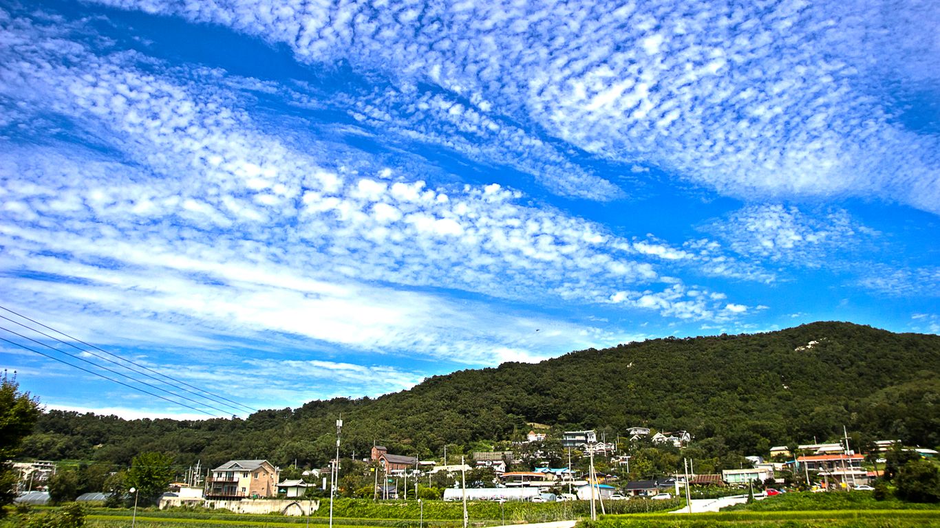 Hotels in Incheon