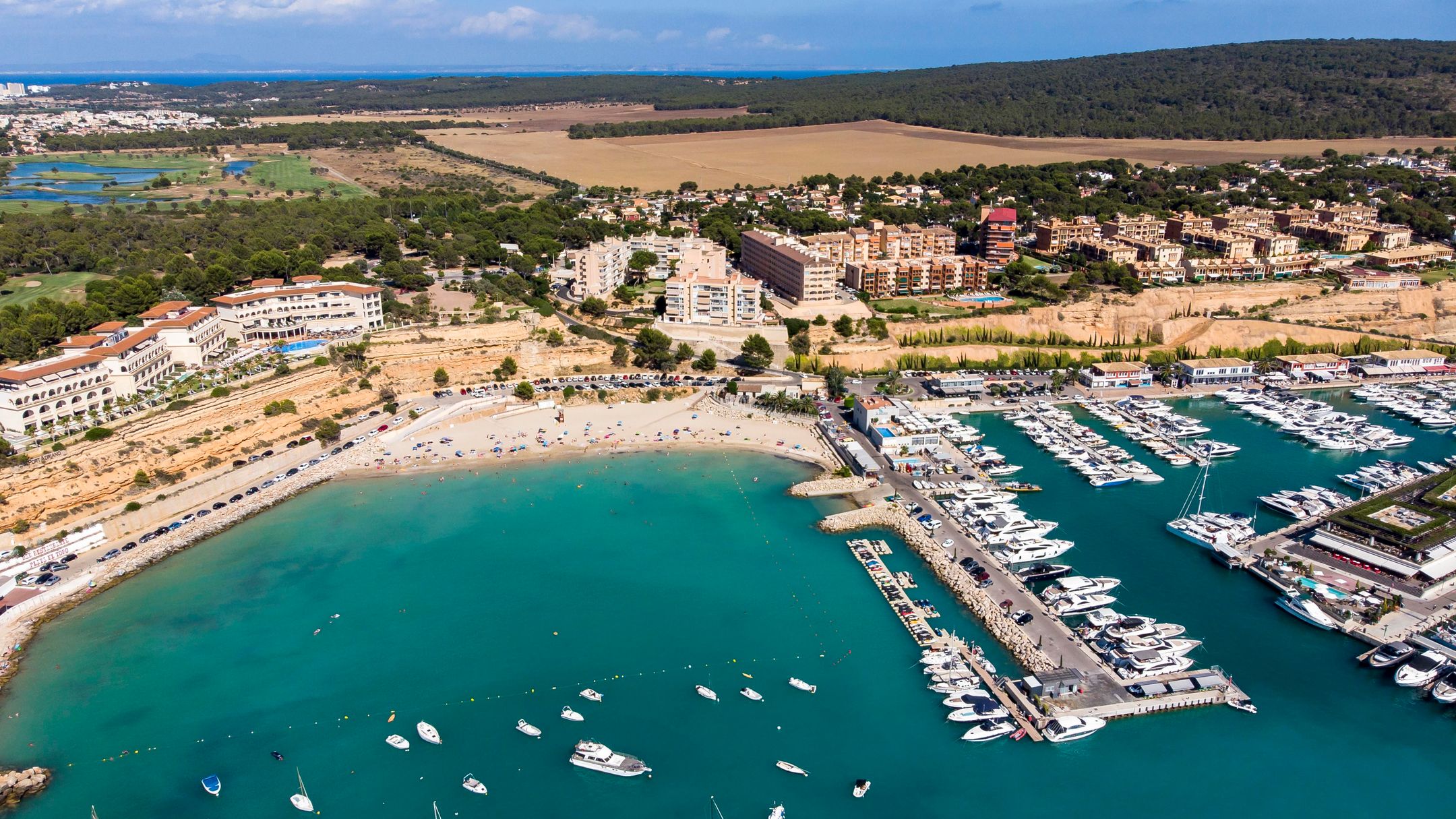 El Toro holiday packages from £41 KAYAK