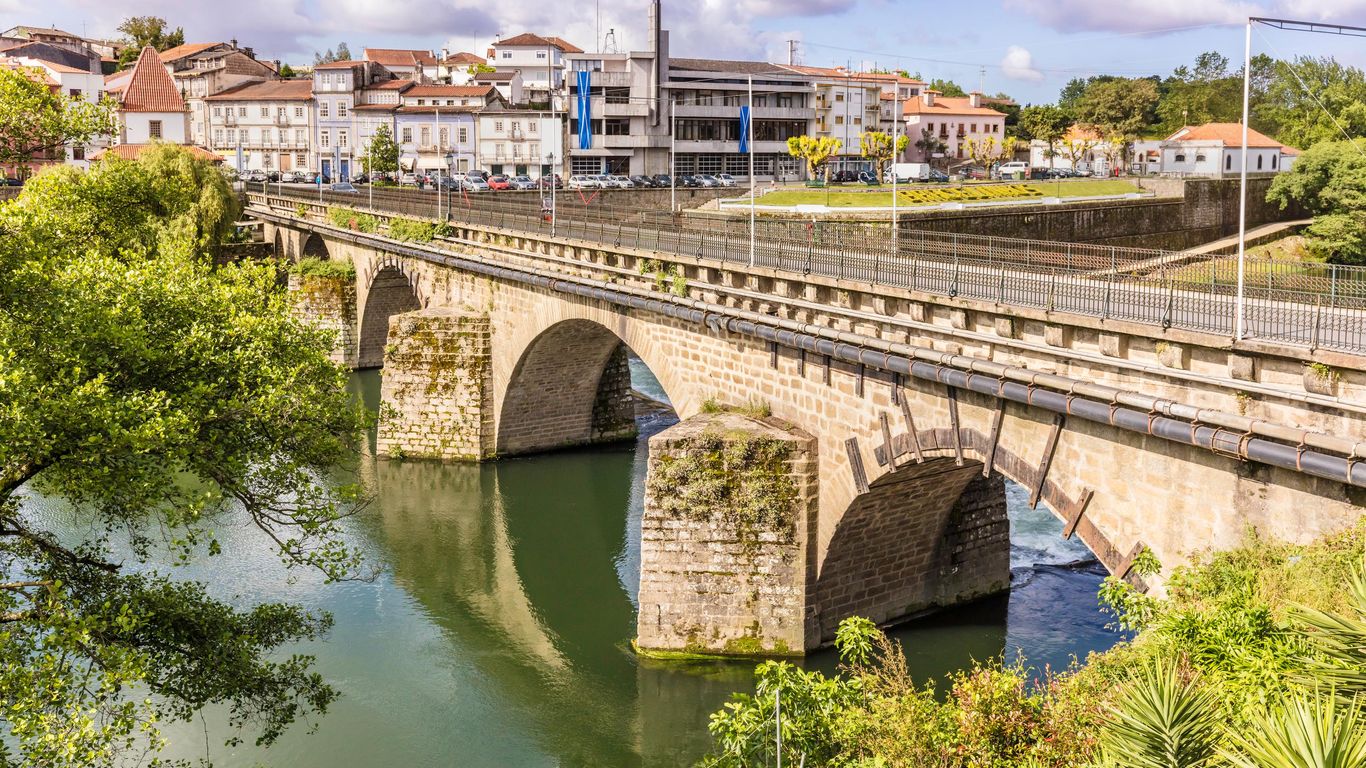 Barcelos Barcelos