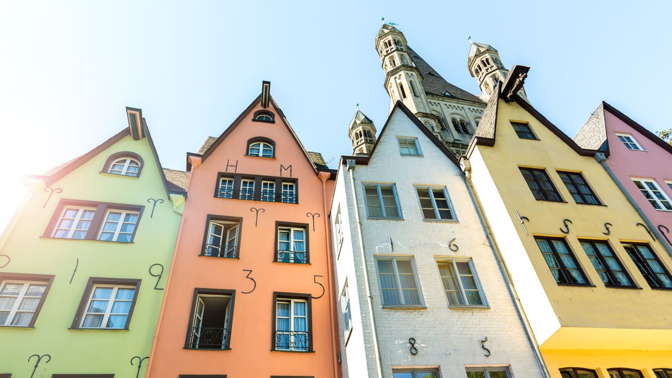 Altstadt Altstadt