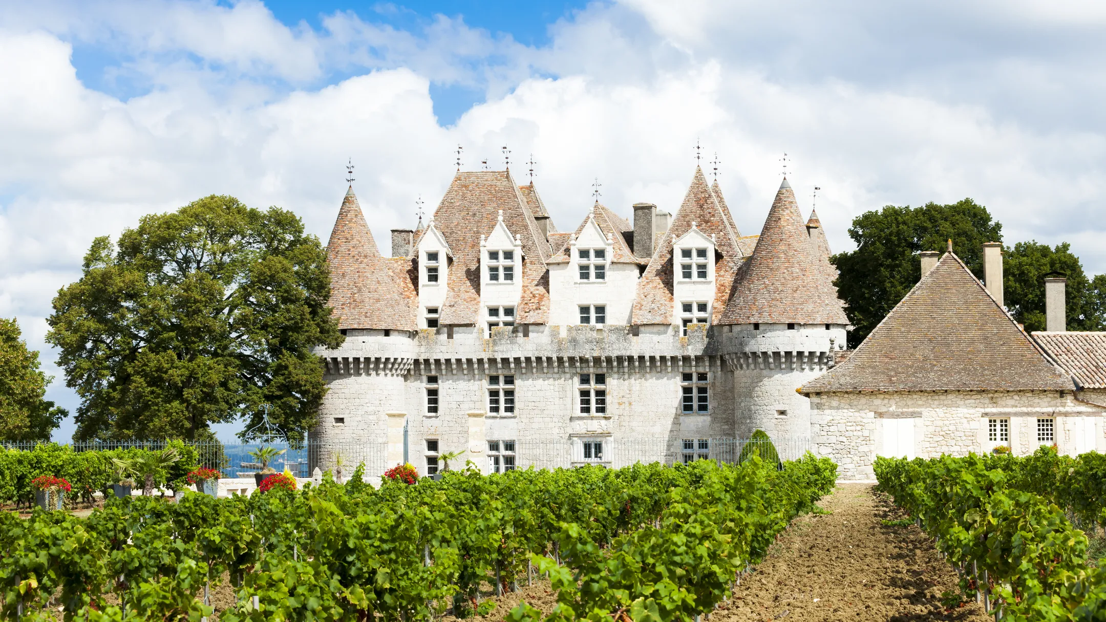 Hotels in Bergerac