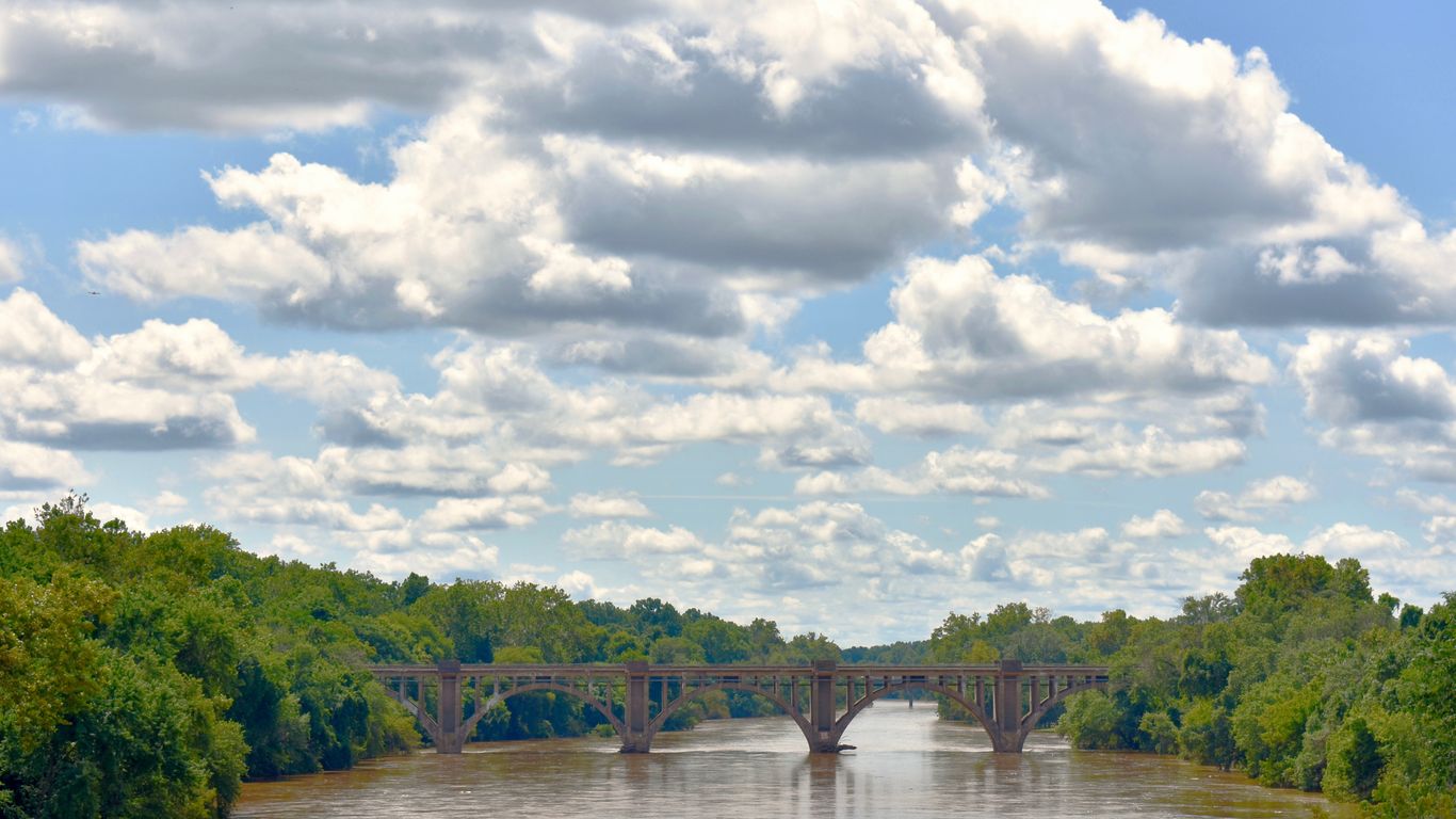 Urlaube in Fredericksburg