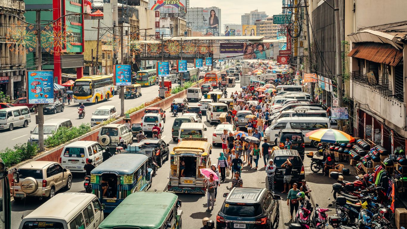 Manila Manila
