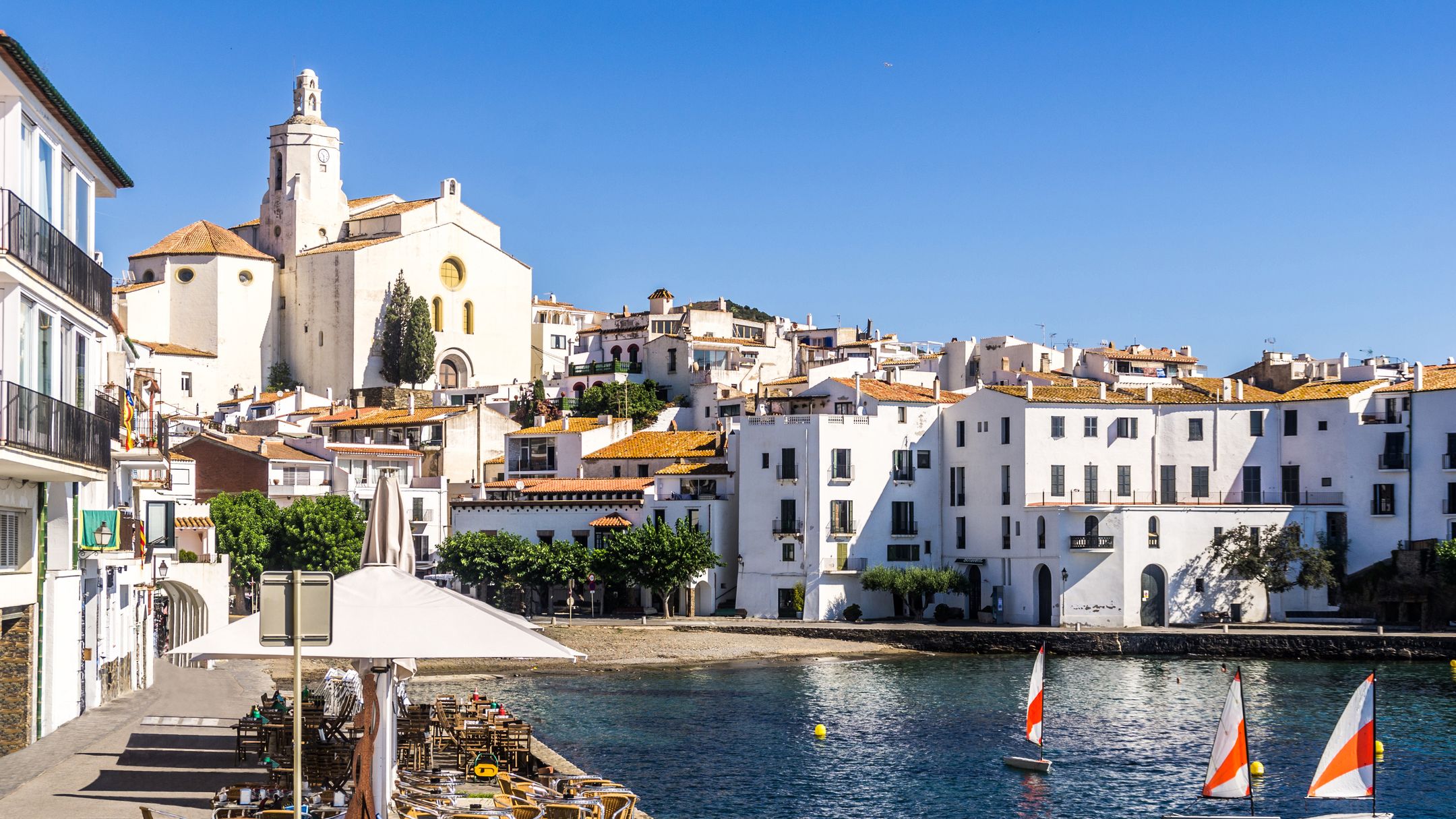 16 Best Hotels in Cadaques. Hotels from $78/night - KAYAK