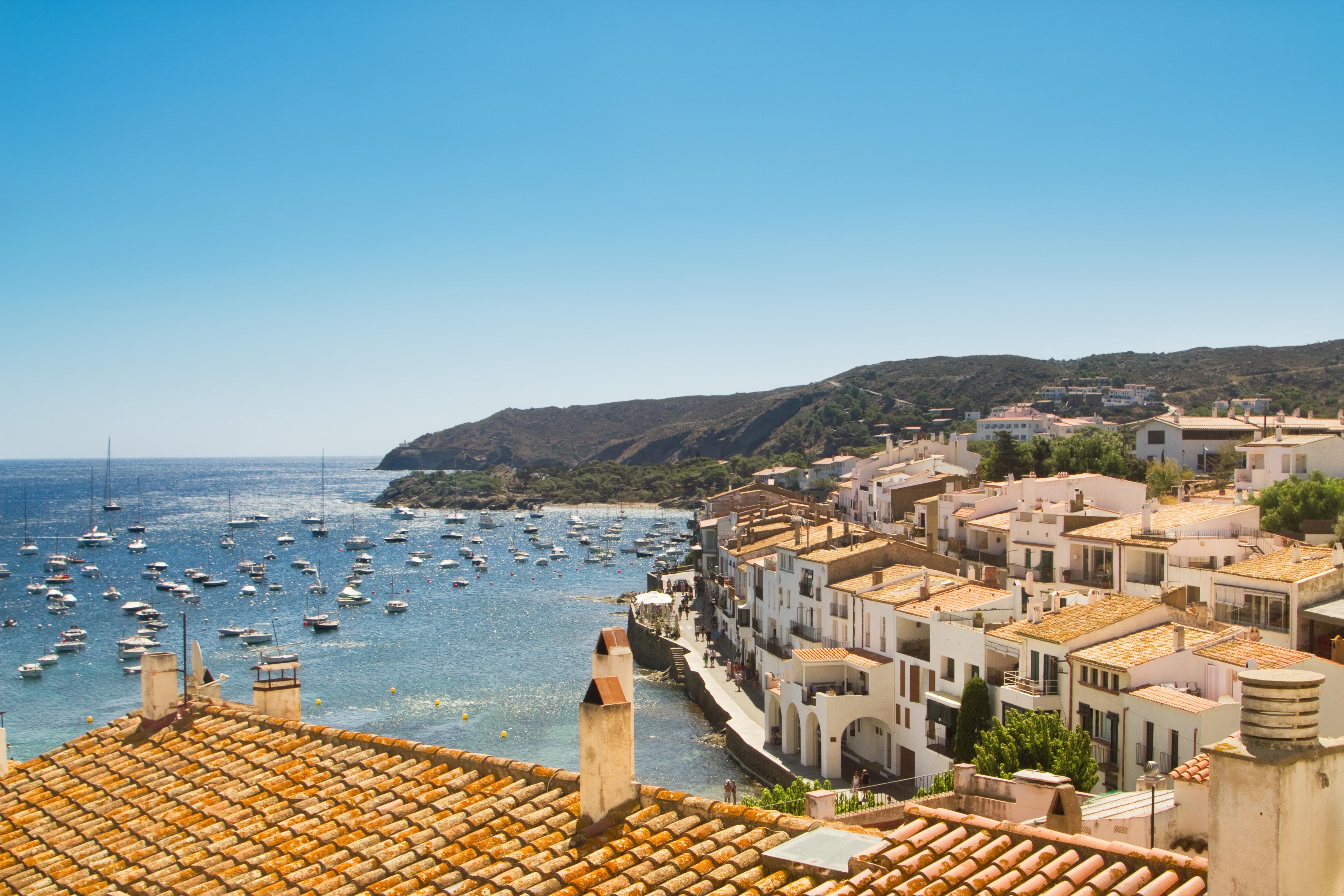 Royalty-free cadaqués mediterranean sea photos free download | Pxfuel