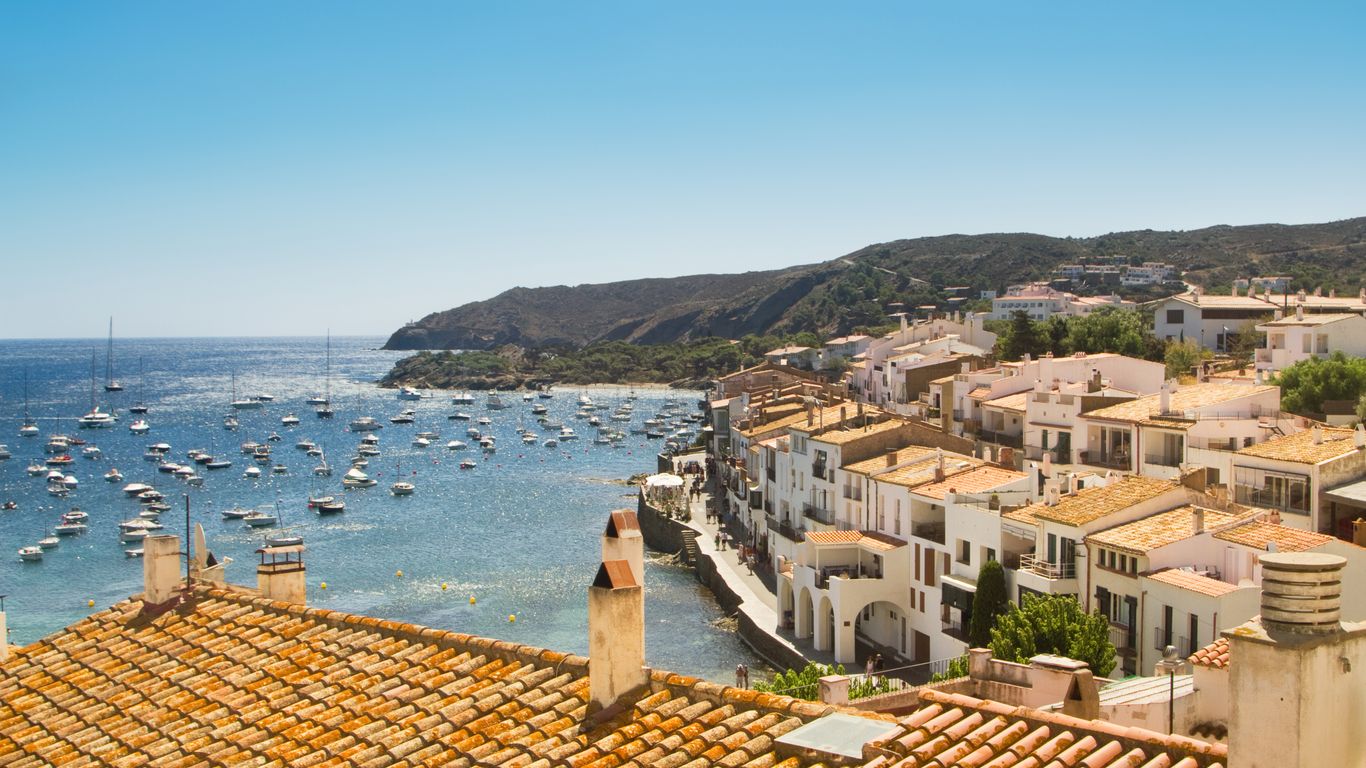 Hôtels à Cadaqués