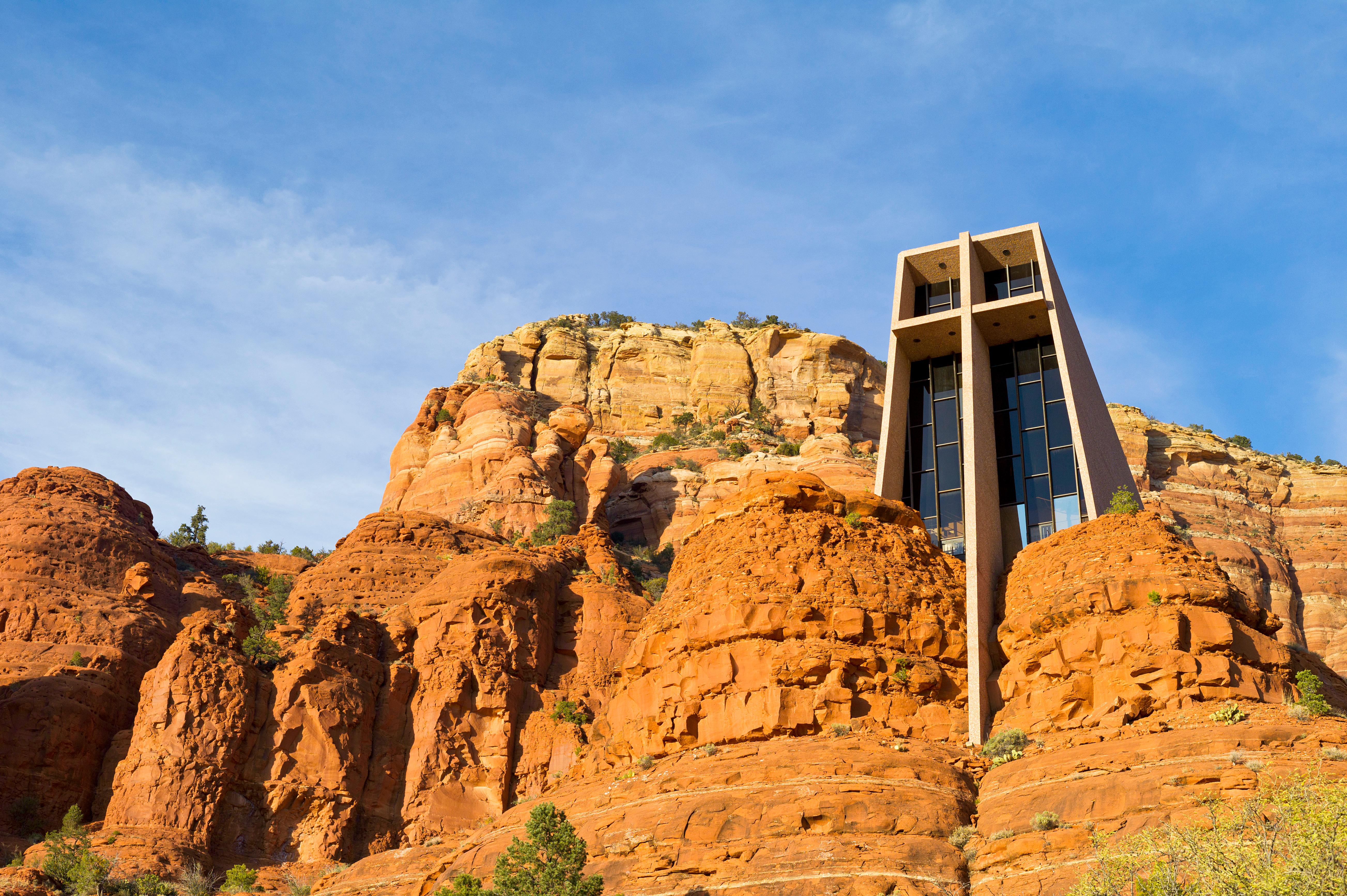 Guia de viagem de Sedona Turismo em Sedona KAYAK