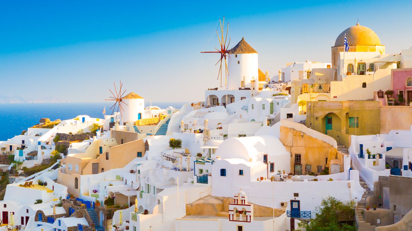 Hotel a Fira