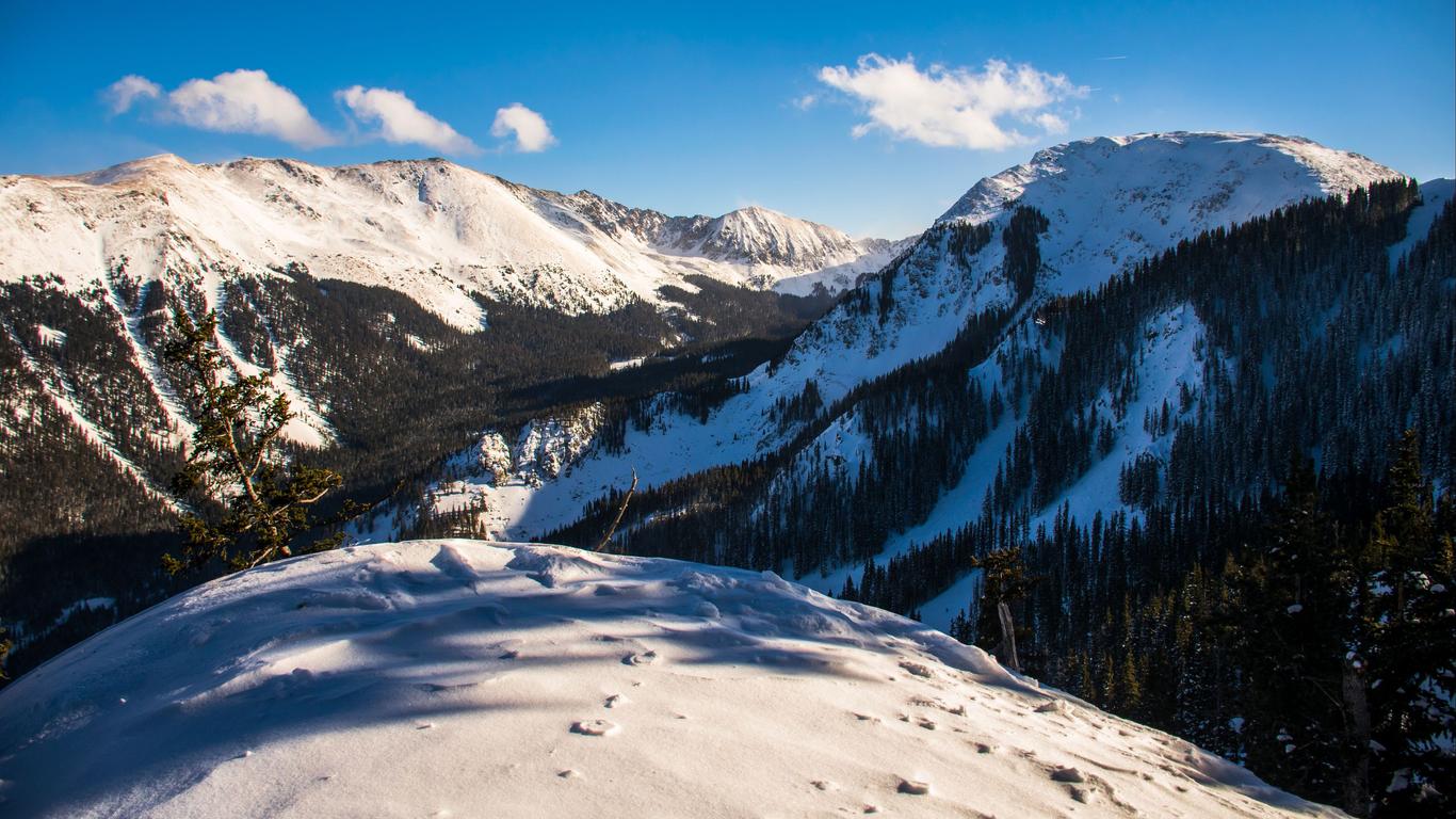 16 Best Hotels in Taos Ski Valley. Hotels from $113/night - KAYAK