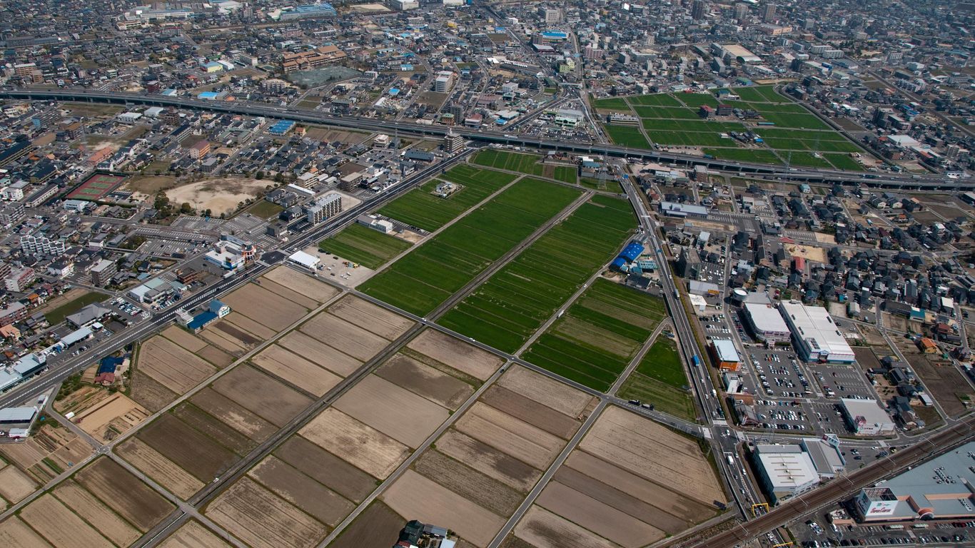 Hotels in Chiryū