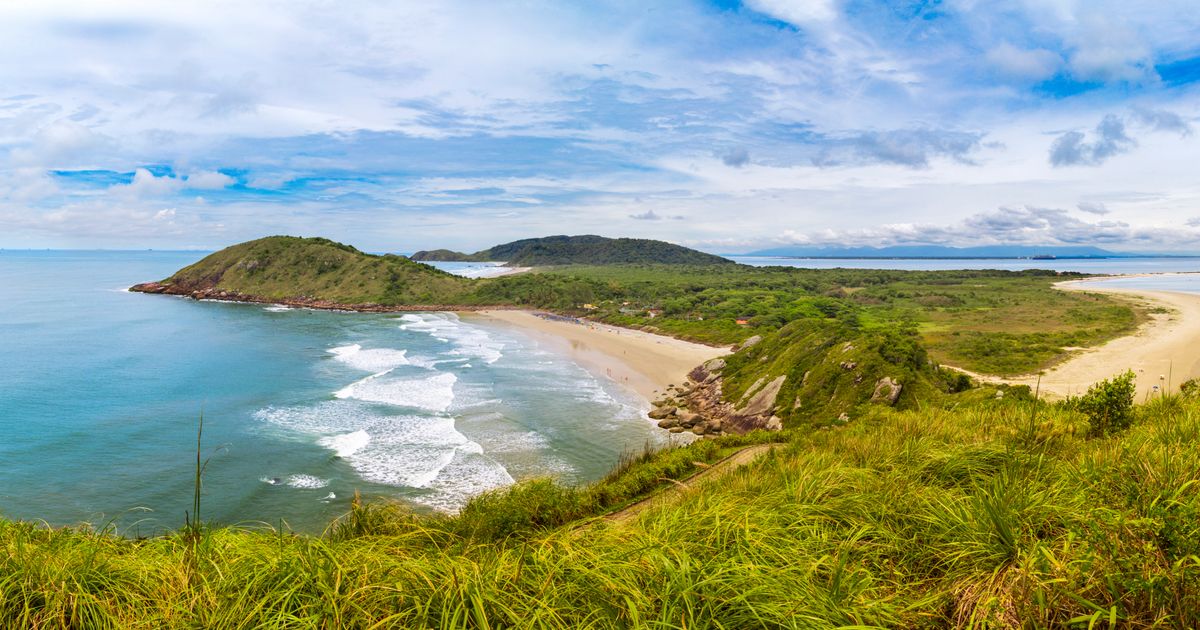 Find Ilha do Mel bed & breakfasts deals | momondo