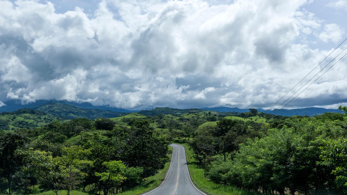 Férias em David