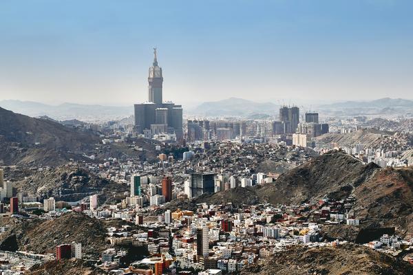 サウジアラビアのホテル サウジアラビアのホテル5 670軒の料金プラン