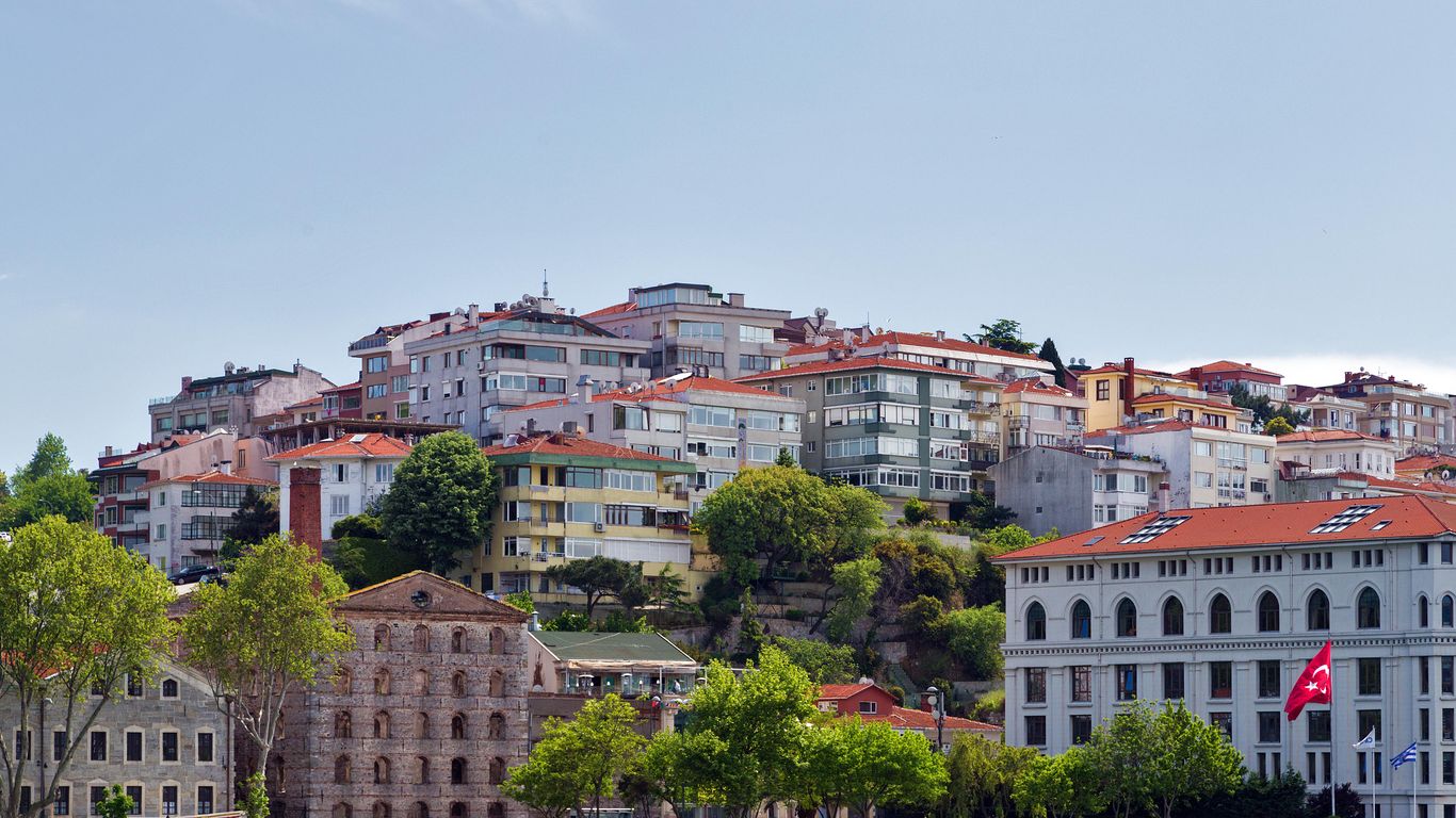 Urlaube in Provinz İstanbul