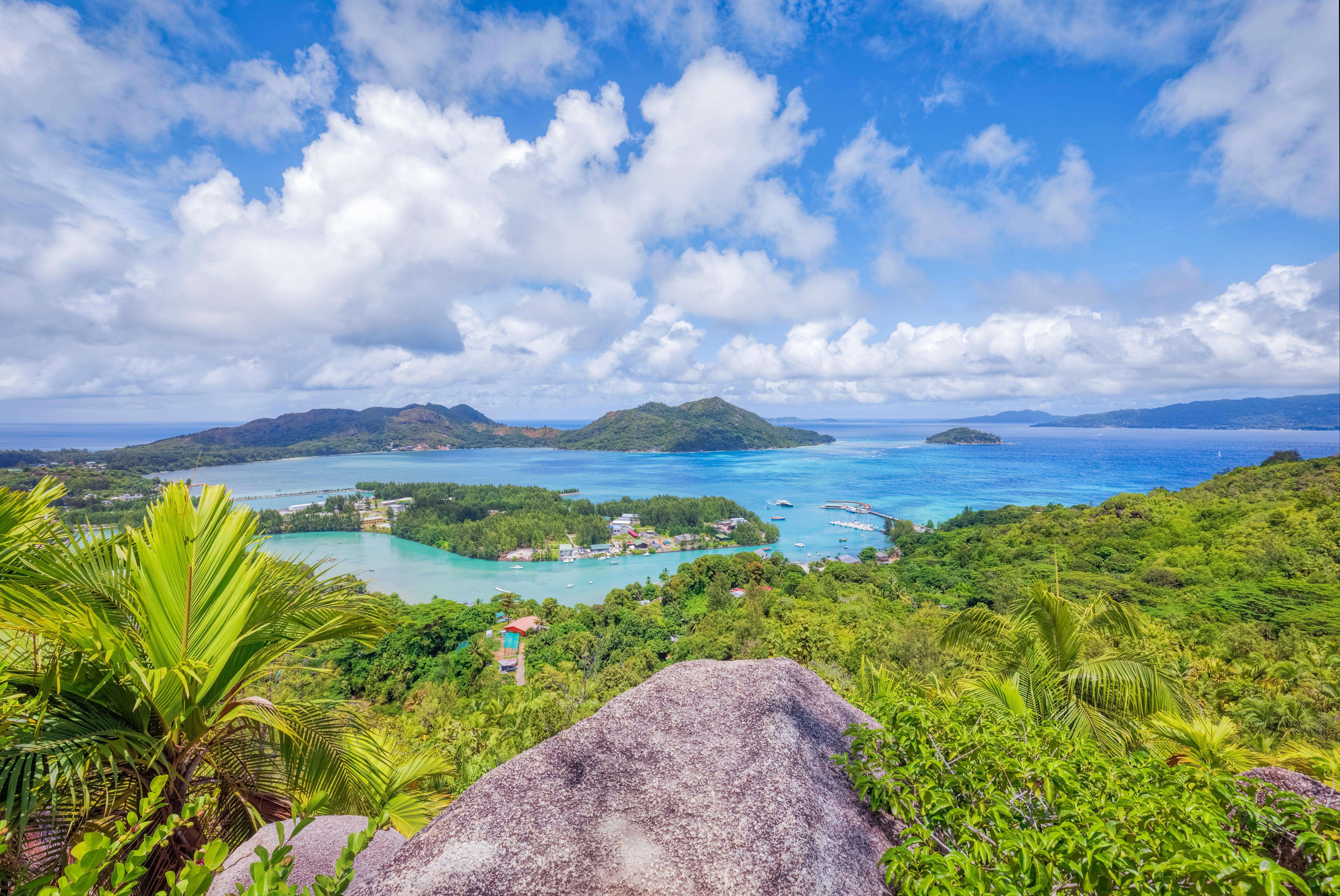 Seychelles vacation packages from 1 608 KAYAK