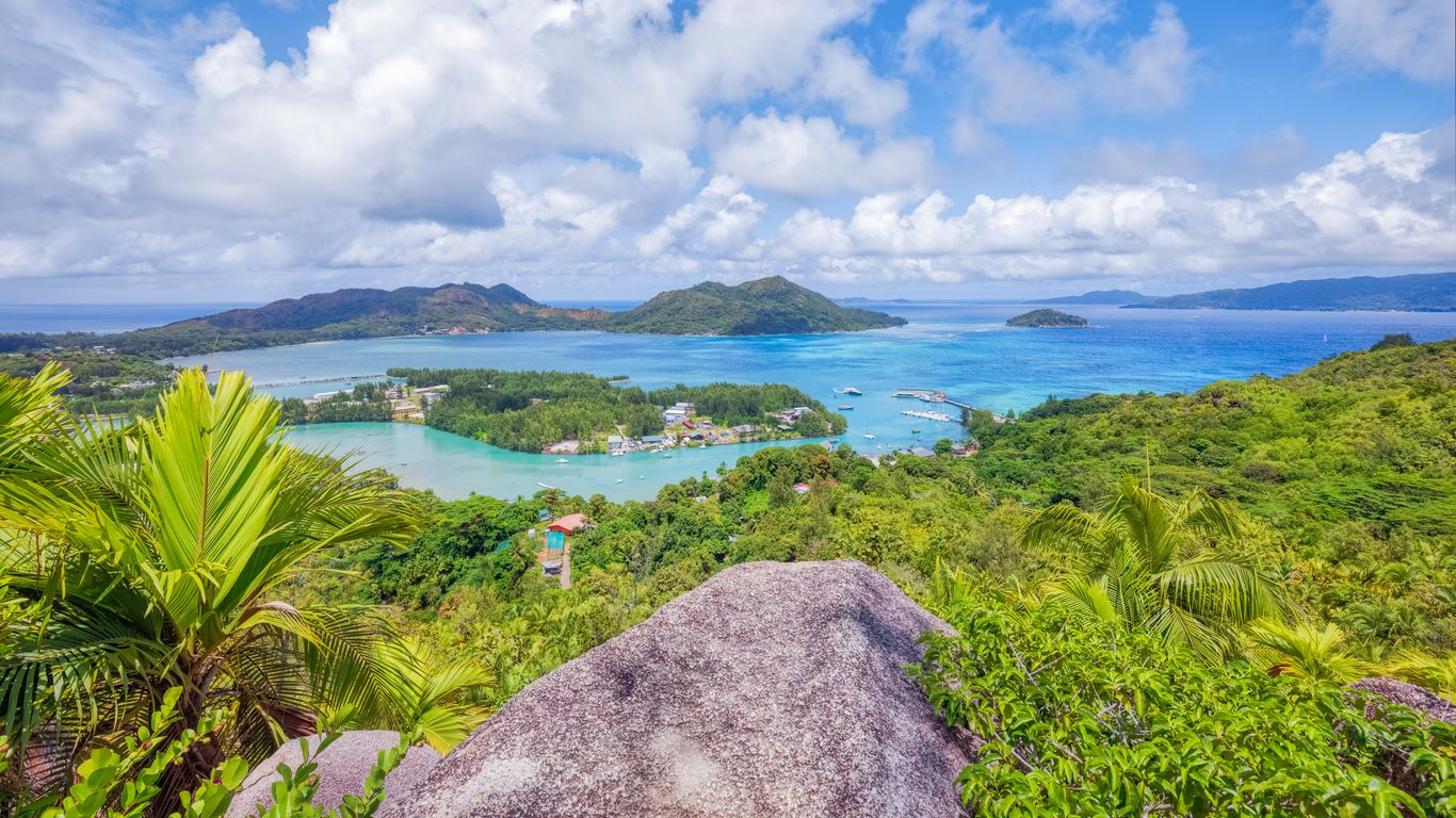 Seychellen Seychellen
