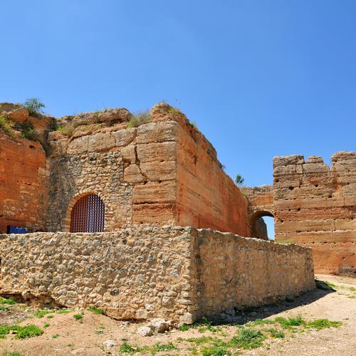 Castelo de Paderne