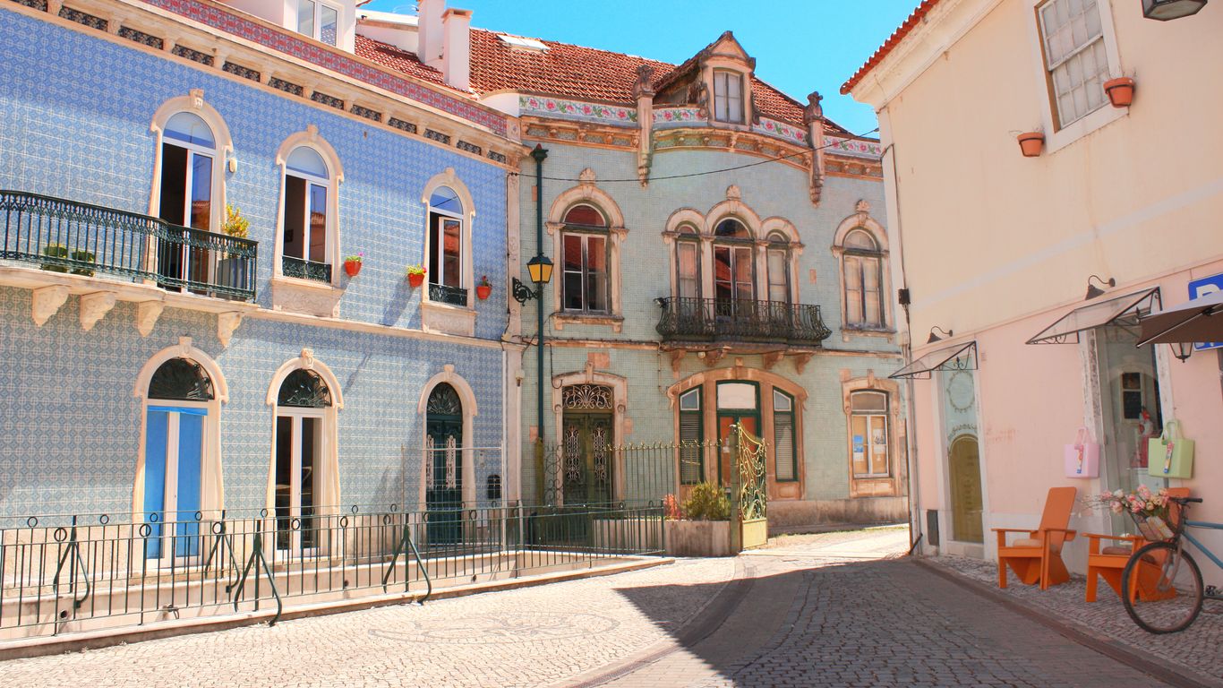 Hotels in Alcobaça