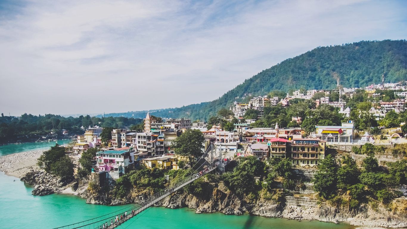 Hotels in Uttarakhand
