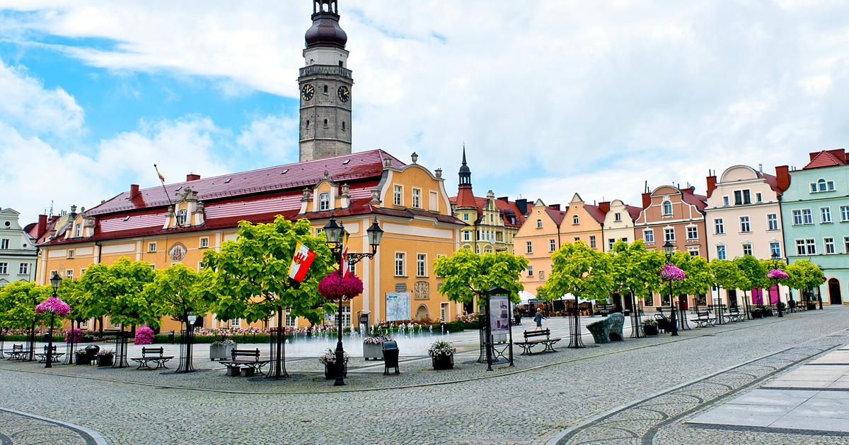 Hotels in Bolesławiec ab 37 € Finde günstige Hotels mit momondo