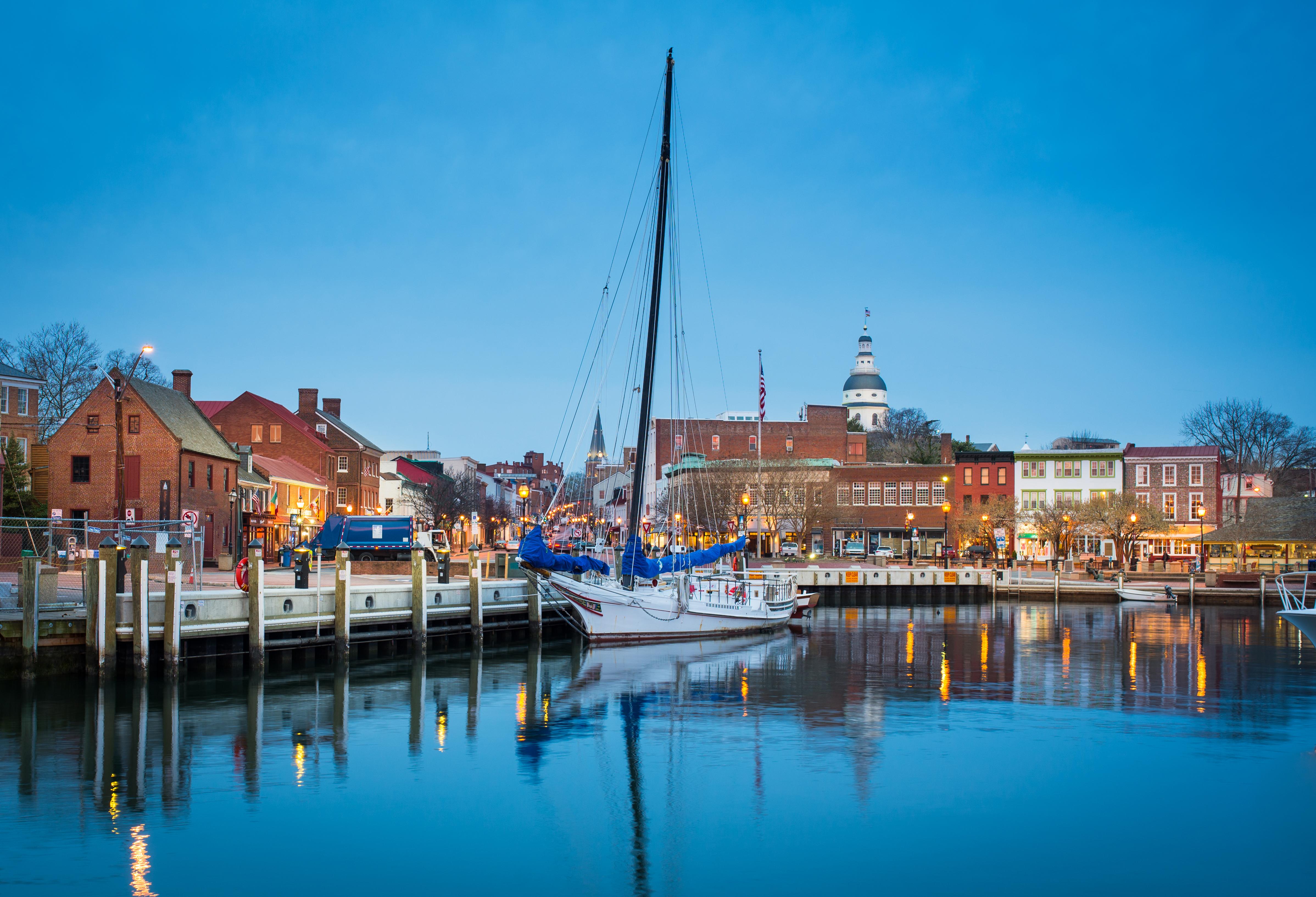 16 Best Hotels in Annapolis. Hotels from C 106 night KAYAK