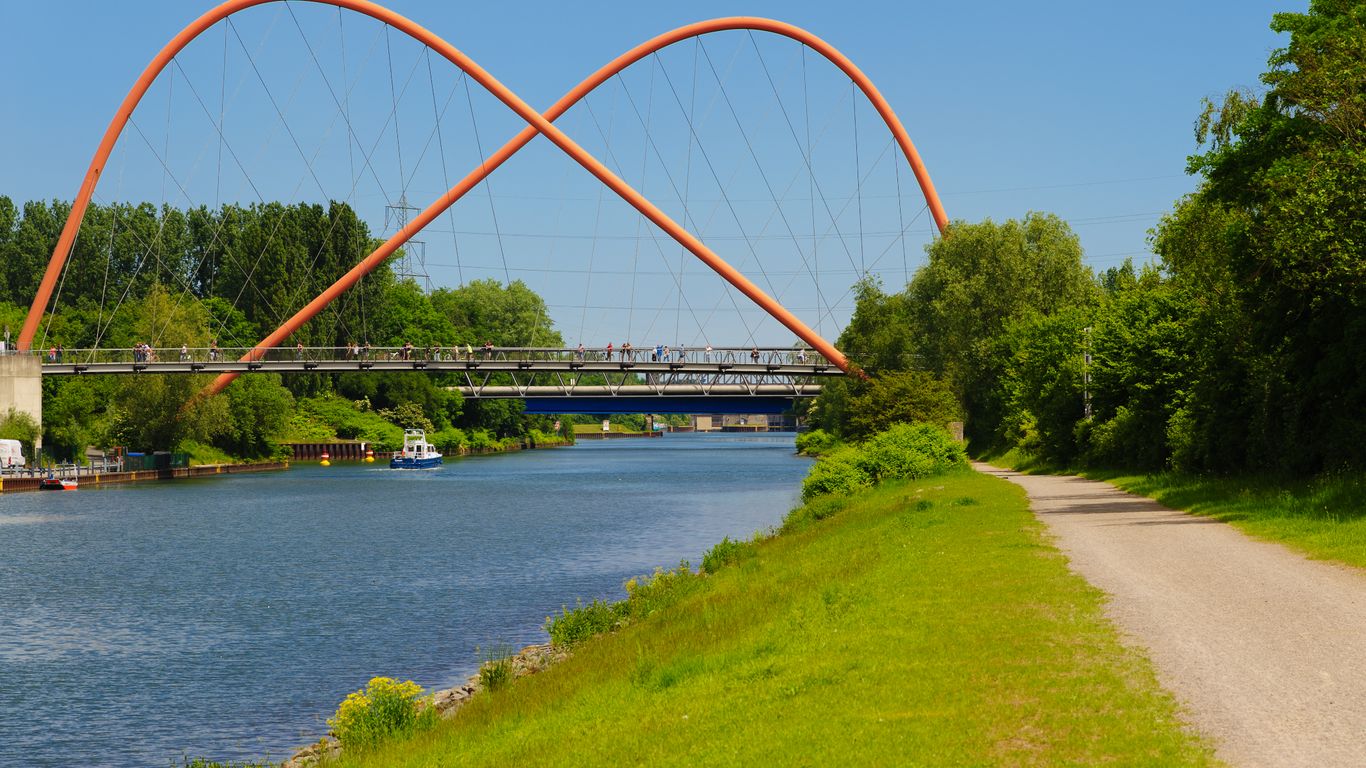 Gelsenkirchen Gelsenkirchen